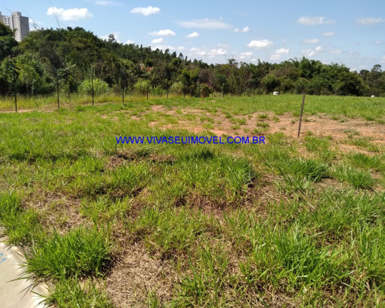 Terreno à Venda, 218 m² em Loteamento Park Gran Reserve - Indaiatuba