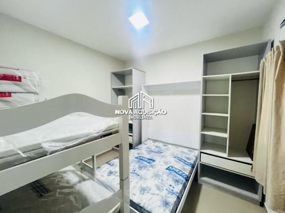 Imagem Casa com 2 Quartos para Alugar ou Temporada, 55 m² em Canoas - Pontal Do Paraná