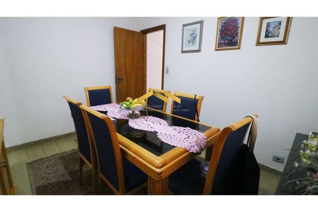 Imagem Casa com 5 Quartos à Venda, 200 m² em Morumbi - São Paulo