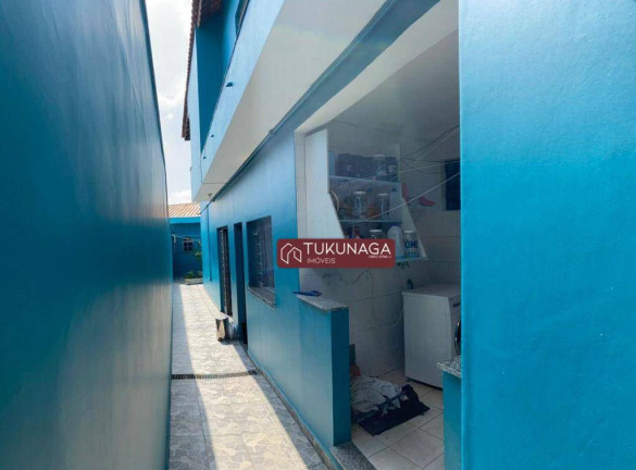 Imagem Sobrado com 3 Quartos à Venda, 149 m² em Jardim Santa Mena - Guarulhos Imagem Sobrado com 3 Quartos à Venda, 149 m² em Jardim Santa Mena - Guarulhos