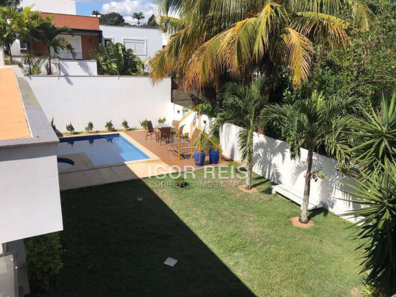 Imagem Casa de Condomínio com 3 Quartos à Venda, 480 m² em Parque Santo Amaro - Campos Dos Goytacazes Imagem Casa de Condomínio com 3 Quartos à Venda, 480 m² em Parque Santo Amaro - Campos Dos Goytacazes
