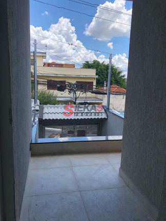 Imagem Sobrado com 3 Quartos à Venda, 123 m² em Cidade Patriarca - São Paulo