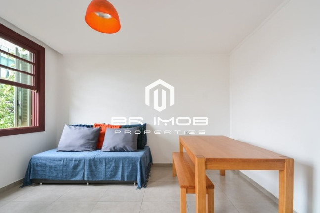 Imagem Imóvel com 1 Quarto à Venda, 58 m² em Liberdade - São Paulo Imagem Imóvel com 1 Quarto à Venda, 58 m² em Liberdade - São Paulo