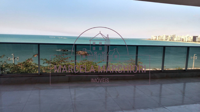 Imagem Apartamento com 4 Quartos à Venda, 240 m² em Praia Da Costa - Vila Velha