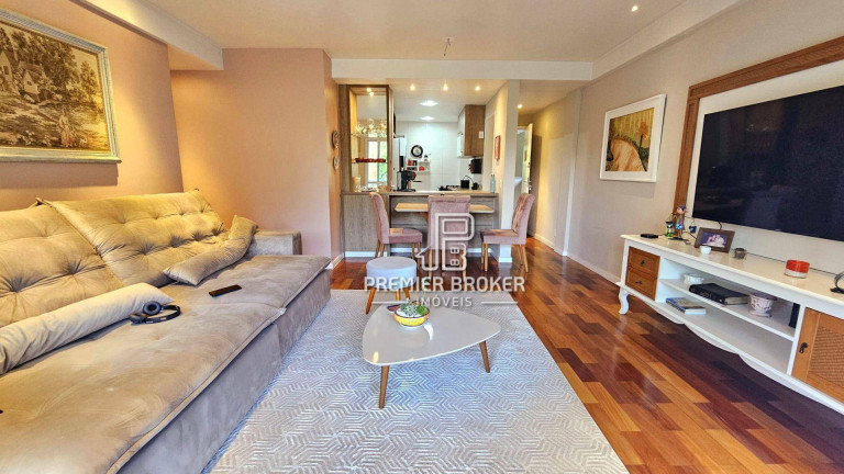 Imagem Apartamento com 2 Quartos à Venda, 81 m² em Pimenteiras - Teresópolis Imagem Apartamento com 2 Quartos à Venda, 81 m² em Pimenteiras - Teresópolis