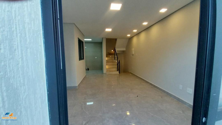 Imagem Imóvel com 2 Quartos à Venda, 20 m² em Jardim Paraíso - Santo André