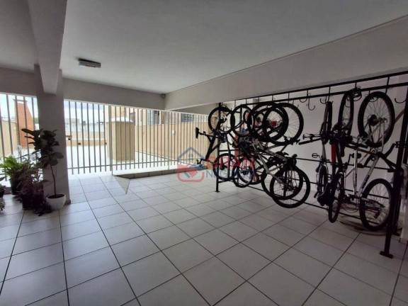Imagem Apartamento com 1 Quarto à Venda, 54 m² em Rebouças - Curitiba Imagem Apartamento com 1 Quarto à Venda, 54 m² em Rebouças - Curitiba