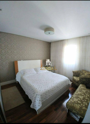 Imagem Apartamento com 3 Quartos à Venda, 158 m² em Santa Paula - São Caetano Do Sul