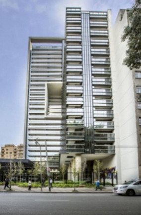 Imagem Apartamento com 1 Quarto à Venda, 39 m² em República - São Paulo Imagem Apartamento com 1 Quarto à Venda, 39 m² em República - São Paulo