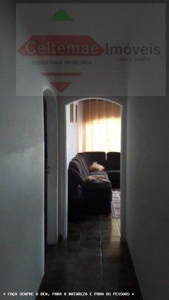 Imagem Casa com 4 Quartos à Venda, 300 m² em Jardim Gurilandia - Taubaté