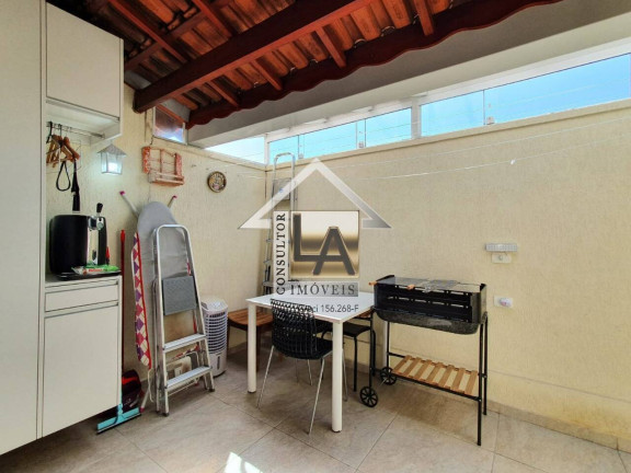 Imagem Casa de Condomínio com 2 Quartos à Venda, 102 m² em Saúde - São Paulo