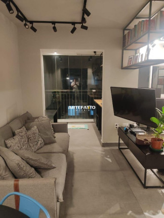 Imagem Apartamento com 3 Quartos à Venda, 62 m² em Barra Funda - São Paulo Imagem Apartamento com 3 Quartos à Venda, 62 m² em Barra Funda - São Paulo