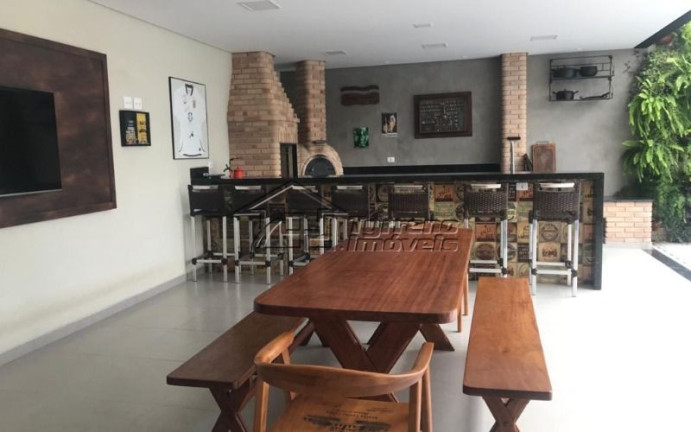 Imagem Casa de Condomínio com 3 Quartos à Venda, 265 m² em Urbanova - São José Dos Campos Imagem Casa de Condomínio com 3 Quartos à Venda, 265 m² em Urbanova - São José Dos Campos