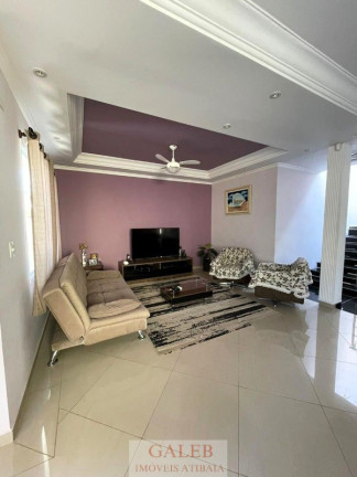 Imagem Casa com 3 Quartos à Venda, 240 m² em Jardim Dos Pinheiros - Atibaia Imagem Casa com 3 Quartos à Venda, 240 m² em Jardim Dos Pinheiros - Atibaia