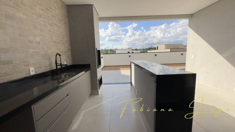 Imagem Casa de Condomínio com 3 Quartos à Venda, 205 m² em Swiss Park - Campinas Imagem Casa de Condomínio com 3 Quartos à Venda, 205 m² em Swiss Park - Campinas