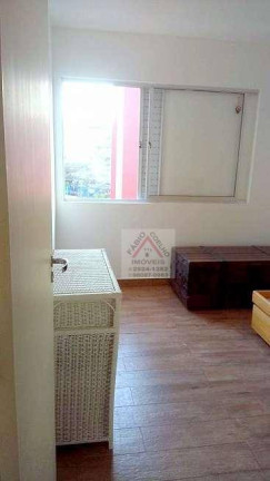 Imagem Apartamento com 3 Quartos à Venda, 88 m² em Jardim Marajoara - São Paulo Imagem Apartamento com 3 Quartos à Venda, 88 m² em Jardim Marajoara - São Paulo
