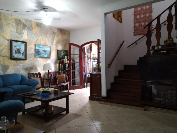 Imagem Casa com 2 Quartos à Venda, 124 m² em Nova Itanhaém - Praia - Itanhaém