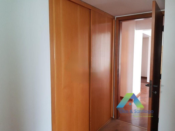 Imagem Cobertura com 4 Quartos à Venda, 391 m² em Campo Belo - São Paulo