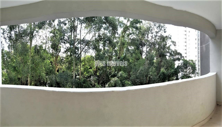 Imagem Apartamento com 3 Quartos à Venda, 107 m² em Panamby - São Paulo Imagem Apartamento com 3 Quartos à Venda, 107 m² em Panamby - São Paulo