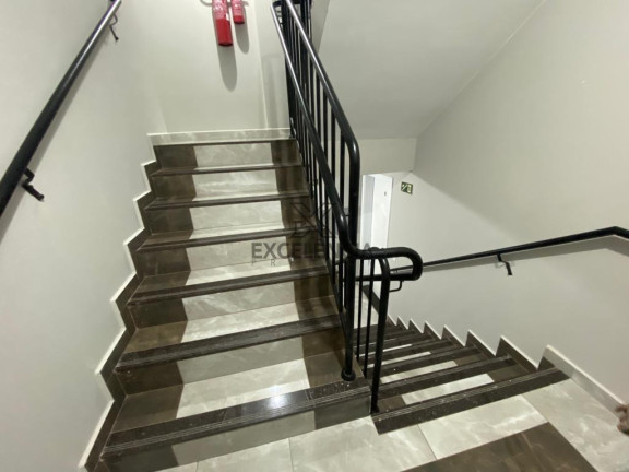 Imagem Apartamento com 2 Quartos à Venda, 45 m² em Afonso Pena - São José Dos Pinhais