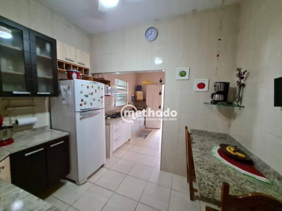 Imagem Casa com 2 Quartos à Venda, 150 m² em Jardim Chapadão - Campinas Imagem Casa com 2 Quartos à Venda, 150 m² em Jardim Chapadão - Campinas