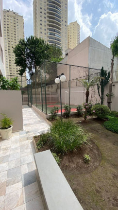 Imagem Apartamento com 3 Quartos à Venda, 76 m² em Mooca - São Paulo