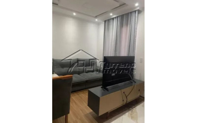 Imagem Apartamento com 2 Quartos à Venda, 48 m² em Urbanova - São José Dos Campos Imagem Apartamento com 2 Quartos à Venda, 48 m² em Urbanova - São José Dos Campos