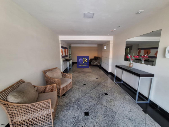 Imagem Apartamento com 2 Quartos à Venda, 70 m² em Itapuã - Vila Velha Imagem Apartamento com 2 Quartos à Venda, 70 m² em Itapuã - Vila Velha