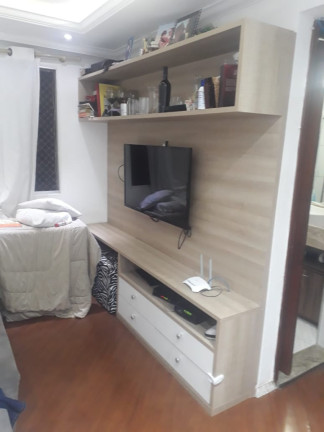 Imagem Imóvel com 2 Quartos à Venda, 69 m² em Cursino - São Paulo