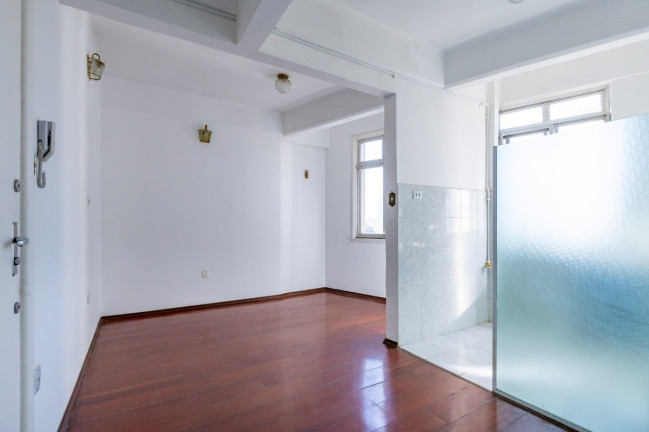 Foto do imóvel Apartamento com 1 Quarto à Venda, 48 m² em Santa Cecília - São Paulo