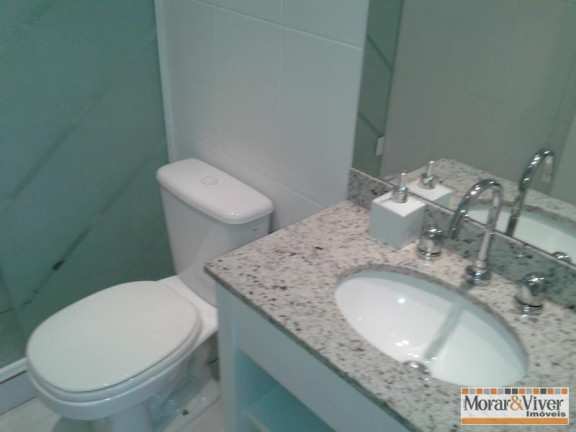 Imagem Apartamento com 3 Quartos à Venda, 61 m² em Portão - Curitiba