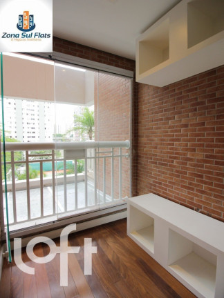 Imagem Apartamento com 2 Quartos à Venda, 170 m² em Vila Cordeiro - São Paulo Imagem Apartamento com 2 Quartos à Venda, 170 m² em Vila Cordeiro - São Paulo