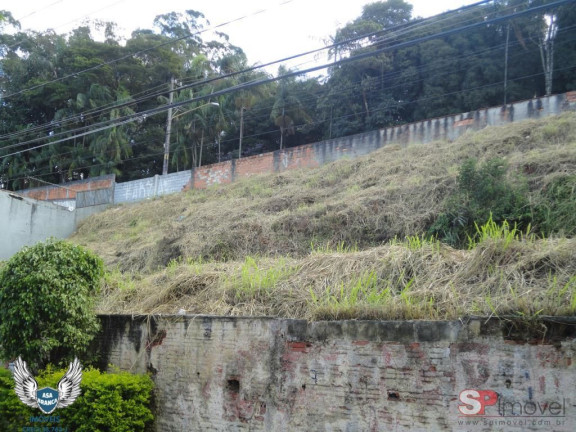 Terreno à Venda, 1.750 m² em Vila Rosa - São Paulo
