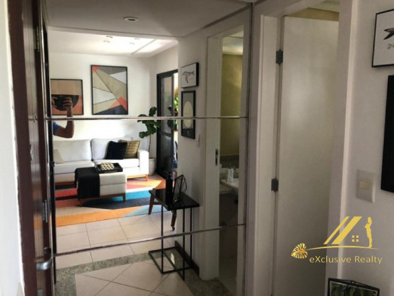 Imagem Apartamento com 3 Quartos à Venda, 100 m² em Pituba - Salvador Imagem Apartamento com 3 Quartos à Venda, 100 m² em Pituba - Salvador