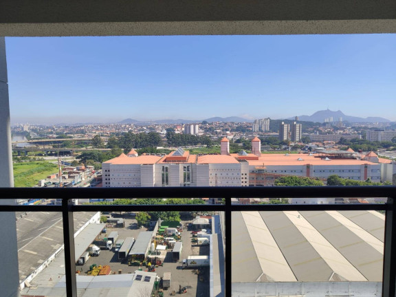 Imagem Apartamento com 2 Quartos à Venda,  em Vila Leopoldina - São Paulo