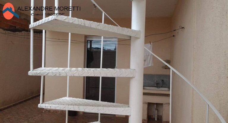 Imagem Casa com 2 Quartos à Venda, 150 m² em Jardim Santo André - Sorocaba Imagem Casa com 2 Quartos à Venda, 150 m² em Jardim Santo André - Sorocaba