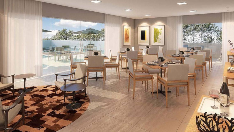 Imagem Apartamento com 2 Quartos à Venda, 71 m² em Coronel Veiga - Petrópolis