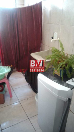 Imagem Apartamento com 2 Quartos à Venda, 60 m² em Rocha Miranda - Rio De Janeiro