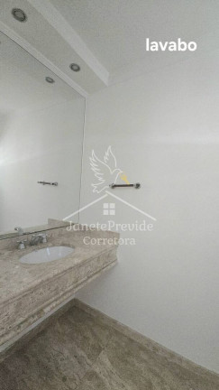 Casa de Condomínio com 4 Quartos à Venda, 494 m² em Alphaville - Santana De Parnaíba