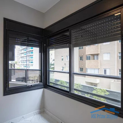 Imagem Apartamento com 1 Quarto à Venda, 32 m² em Centro - Osasco Imagem Apartamento com 1 Quarto à Venda, 32 m² em Centro - Osasco