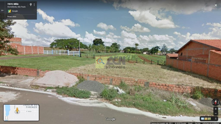 Imagem Terreno à Venda, 25 m² em Jardim Residêncial Firenze - Hortolândia Imagem Terreno à Venda, 25 m² em Jardim Residêncial Firenze - Hortolândia