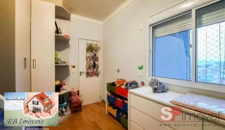 Imagem Apartamento com 3 Quartos à Venda, 81 m² em Independência - São Bernardo Do Campo Imagem Apartamento com 3 Quartos à Venda, 81 m² em Independência - São Bernardo Do Campo