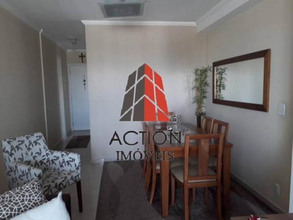 Apartamento com 3 Quartos à Venda, 72 m² em Vila Carrão - São Paulo