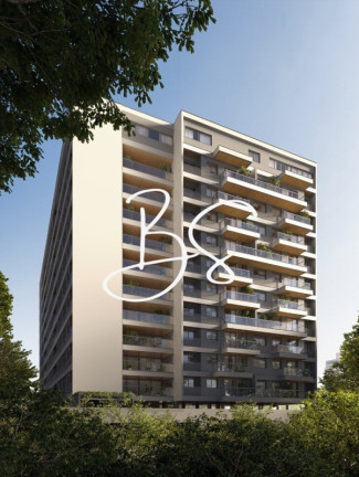 Imagem Apartamento com 2 Quartos à Venda, 48 m² em Centro - Canoas