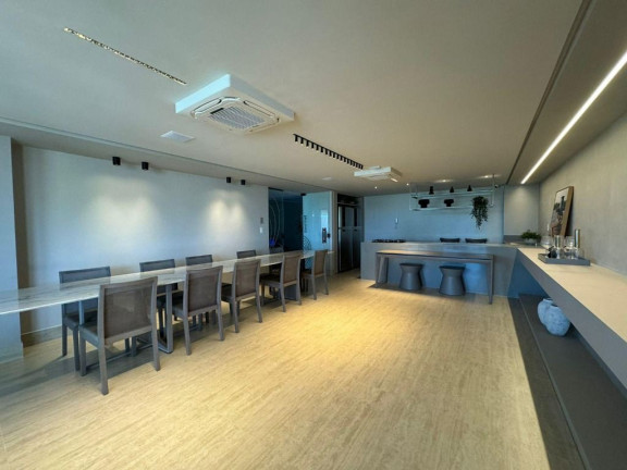 Imagem Apartamento com 2 Quartos à Venda, 44 m² em Jardim Oceania - João Pessoa