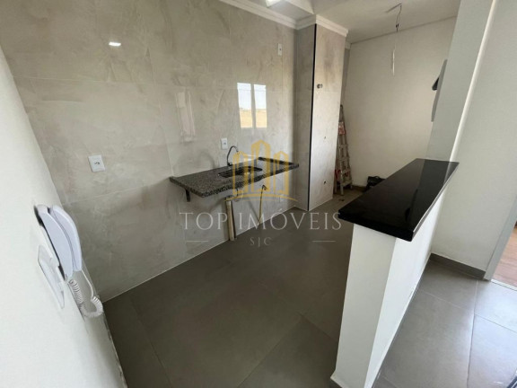 Imagem Apartamento com 2 Quartos à Venda, 56 m² em Condomínio Residencial Colinas Do Paratehy - São José Dos Campos Imagem Apartamento com 2 Quartos à Venda, 56 m² em Condomínio Residencial Colinas Do Paratehy - São José Dos Campos
