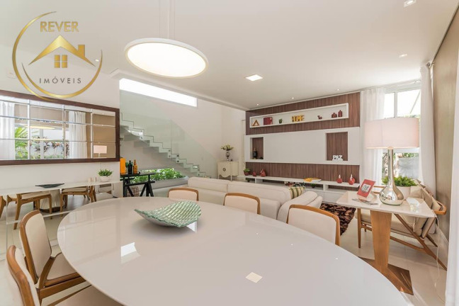 Imagem Sobrado com 3 Quartos à Venda, 275 m² em Sítios De Recreio Gramado - Campinas