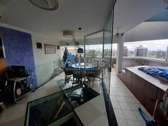 Imagem Apartamento com 3 Quartos à Venda, 172 m² em Centro - São Bernardo Do Campo Imagem Apartamento com 3 Quartos à Venda, 172 m² em Centro - São Bernardo Do Campo