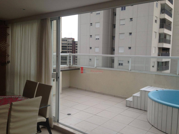 Imagem Apartamento com 3 Quartos à Venda, 197 m² em Vila Andrade - São Paulo Imagem Apartamento com 3 Quartos à Venda, 197 m² em Vila Andrade - São Paulo