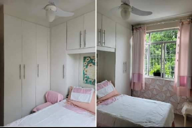 Imagem Apartamento com 2 Quartos à Venda, 85 m² em Colubande - São Gonçalo